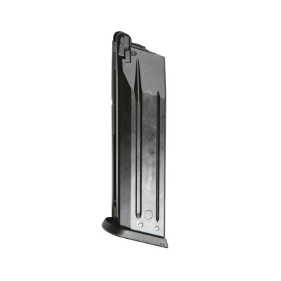 Magazine ASG GBB CZ P-09, gas, 25 rds                    