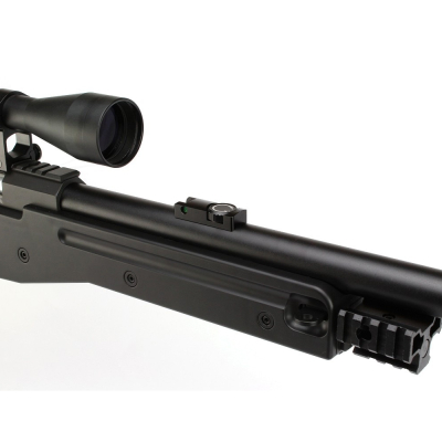                             TDC Hop-Up regulátor pro odstřelovací pušky s průměrem hlavně 26mm                        