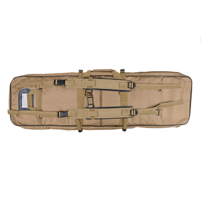                             Tactical Weapon Bag up to 1200mm, tan                        