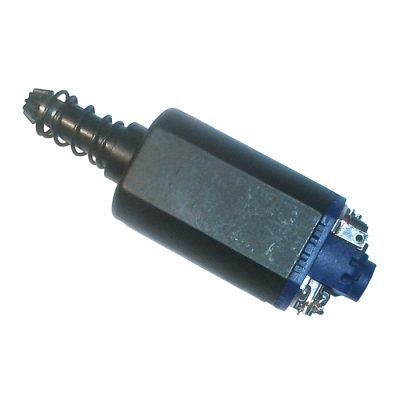 High Speed Motor (long)                    