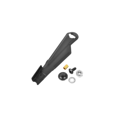 Complete selector switch for AK                    