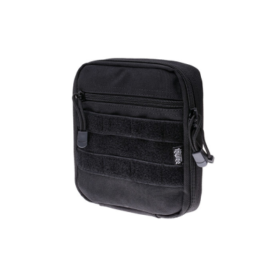 Pouch universal Molle, black                    