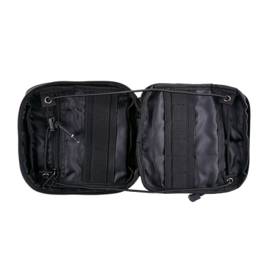                             Pouch universal Molle, black                        