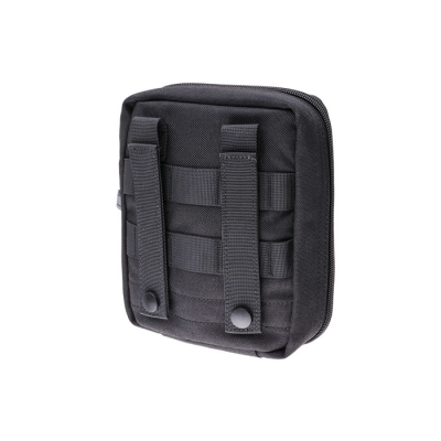                             Pouch universal Molle, black                        