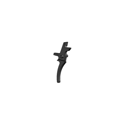 CNC Trigger AR-15 - Q black                    