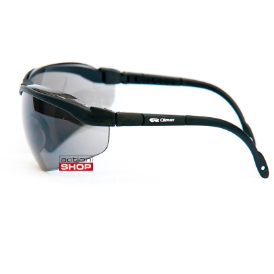                             Protective glasses 595 (smoke lens)                        