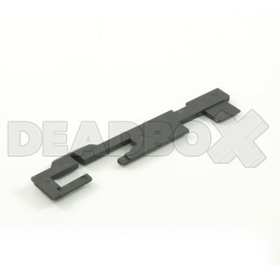 Selector plate for G36 SRC                    