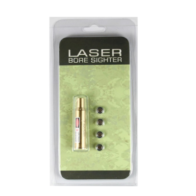                             7.62x54mm Cartridge Red Laser Bore Sight                        