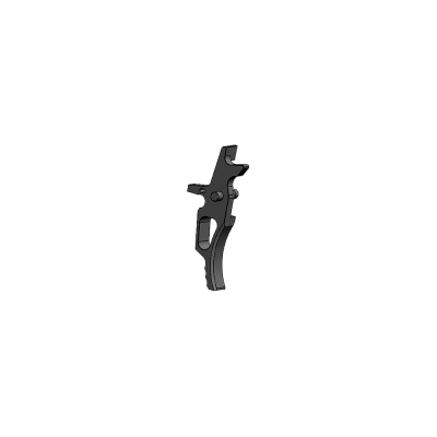 CNC Trigger AR-15 - T, black                    
