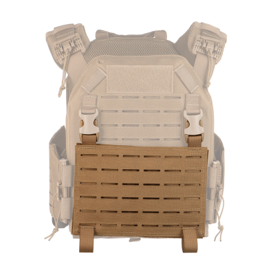                             Molle Panel for Reaper QRB Plate Carrier- Tan                        