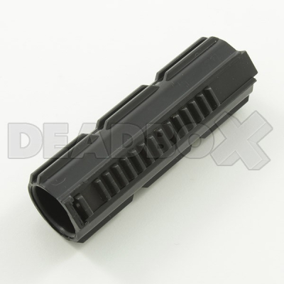 High Speed Piston with Full Metal Teeth                    