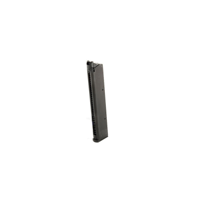 M1911 Government Series 40 Rounds Black Long Magazine                    