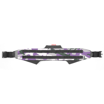 SpeedQB Molle-Cule™ Belt System (MBS), vel. M/L - FIALOVÁ Camo                    