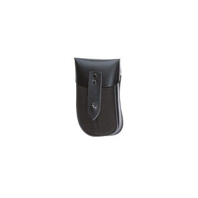 Double magazine pouch for SA 61, black                    
