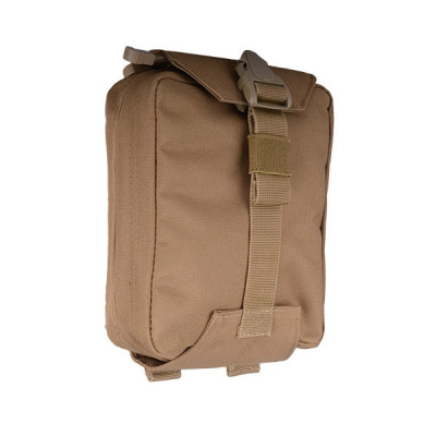 GFC Pouch Medic type &quot;Rip Away&quot;, tan                    
