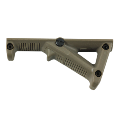 Angled Fore Grip AFG2 (OD)                    