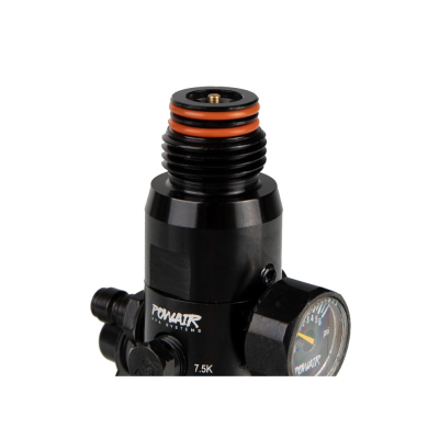                             HPA Regulator Maxreg, 300 BAR (4500 psi)                        