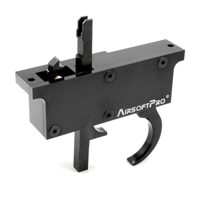 CNC trigger system L96 for MB01, 04, 05, 08…                    