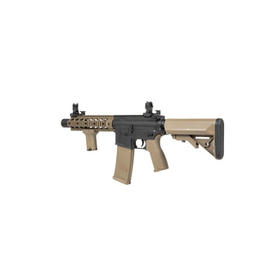                             Colt M4 CQB RRA SA-E05 EDGE™- Half-Tan                        
