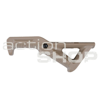 Angled Fore Grip AFG1 (TAN)                    