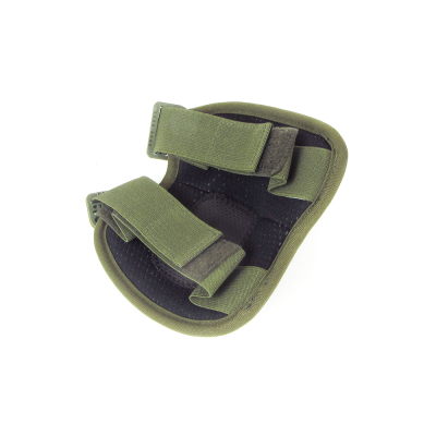                             Tactical knee pads -  olive                        
