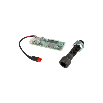                             HPA Conversion Kit F1-CL for M249                        