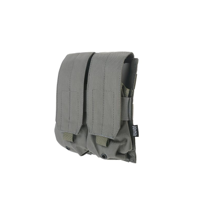 Double magazine pouch for M4 / M16 mags, ranger green                    