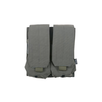                             Double magazine pouch for M4 / M16 mags, ranger green                        