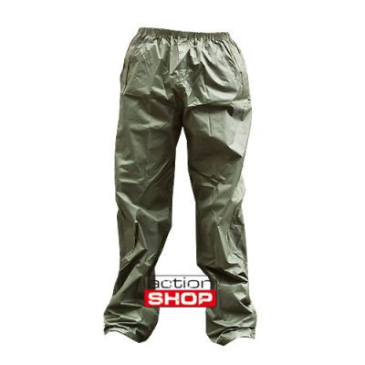                             Mil-Tec Waterproof suit (pants + jacket) olive                        