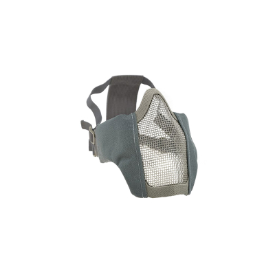                             Stalker Evo Mask - Grey                        