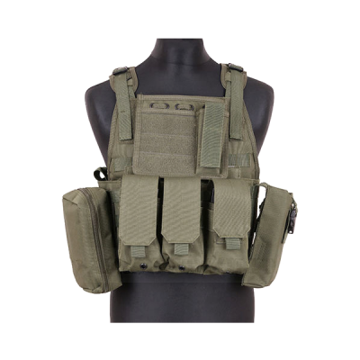 GFC Tactical vest MBAV type                    
