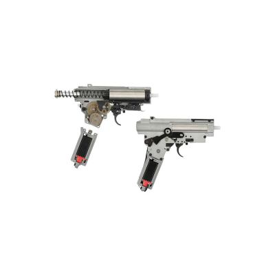                             AK-74U Carbine Tactical                        