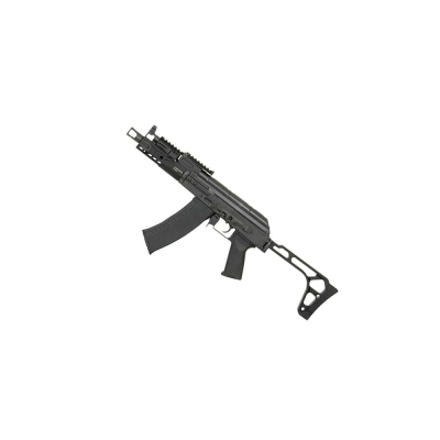 AK-74U Carbine Tactical                    