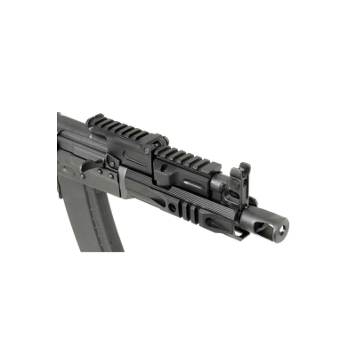                             AK-74U Carbine Tactical                        