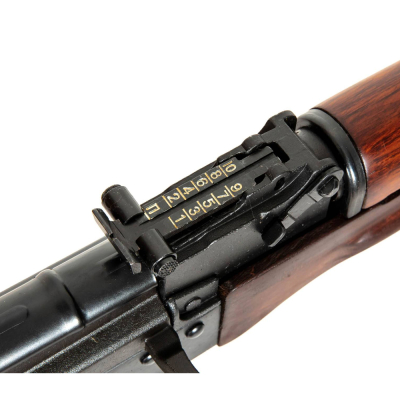                             AKM Replica, Essential                        