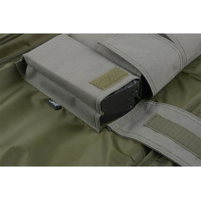                             Tactical weapon case (1000mm), ranger green                        