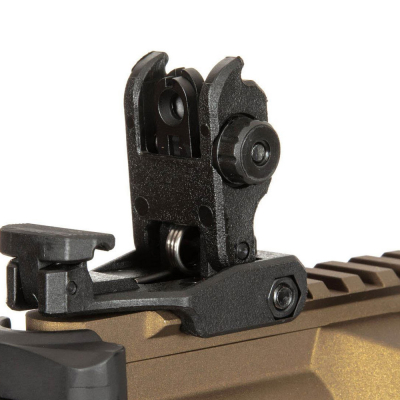                             SA-E24 EDGE™ Carbine Replica - Chaos Bronze                        