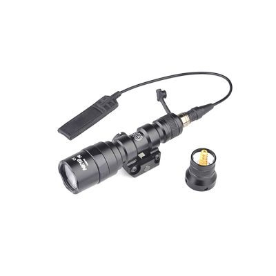 Flashlight M300AA Mini Scout                    