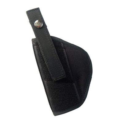                             FALCO OWB Holster Narrow w/ fast draw safety for Walther PPK                        