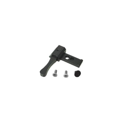 Cocking Handle For Hi-Capa 5.1 - Black                    