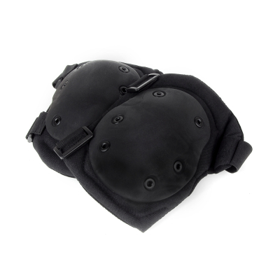 Tactical knee pads, CZ Army -  black                    