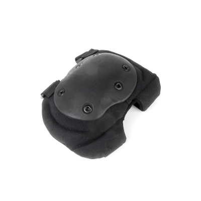                             Tactical knee pads, CZ Army -  black                        