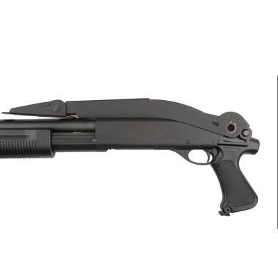                             Shotgun type 870MN (CM352MN), fullmetal                        
