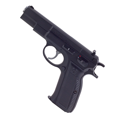 TM CZ 75, hop up, manual                    