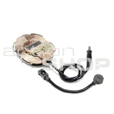 Bowman Evo III headset - ATC                    