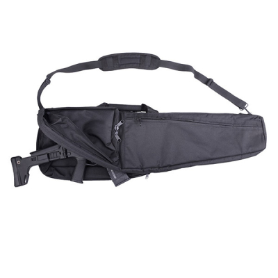                             Tactical Weapon Bag 100cm, black                        