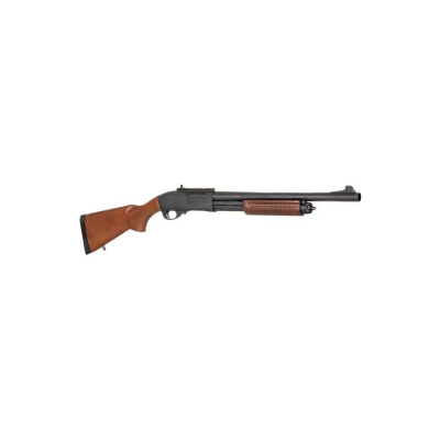                             Shotgun 8870 - real wood                        