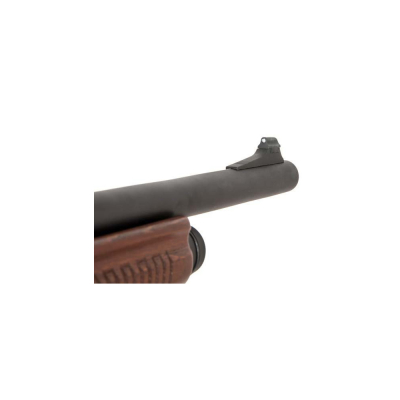                            Shotgun 8870 - real wood                        