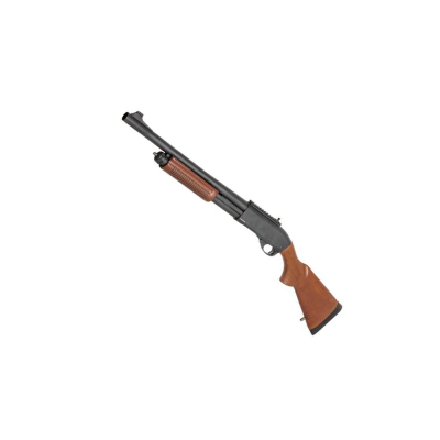 Shotgun 8870 - real wood                    