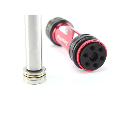                             Upgrade set for Ares Amoeba Striker                        